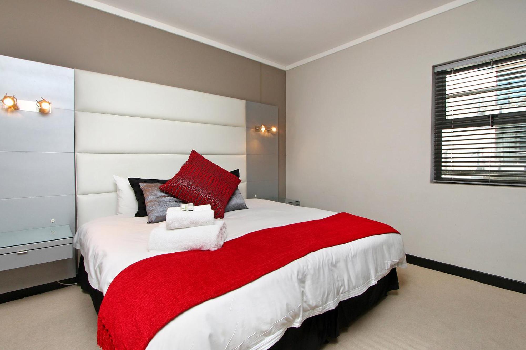 Full Power, Long Stay Rates, Walk To V&A Waterfront, Fibre Wifi, Gym & Pool Κέιπ Τάουν Εξωτερικό φωτογραφία