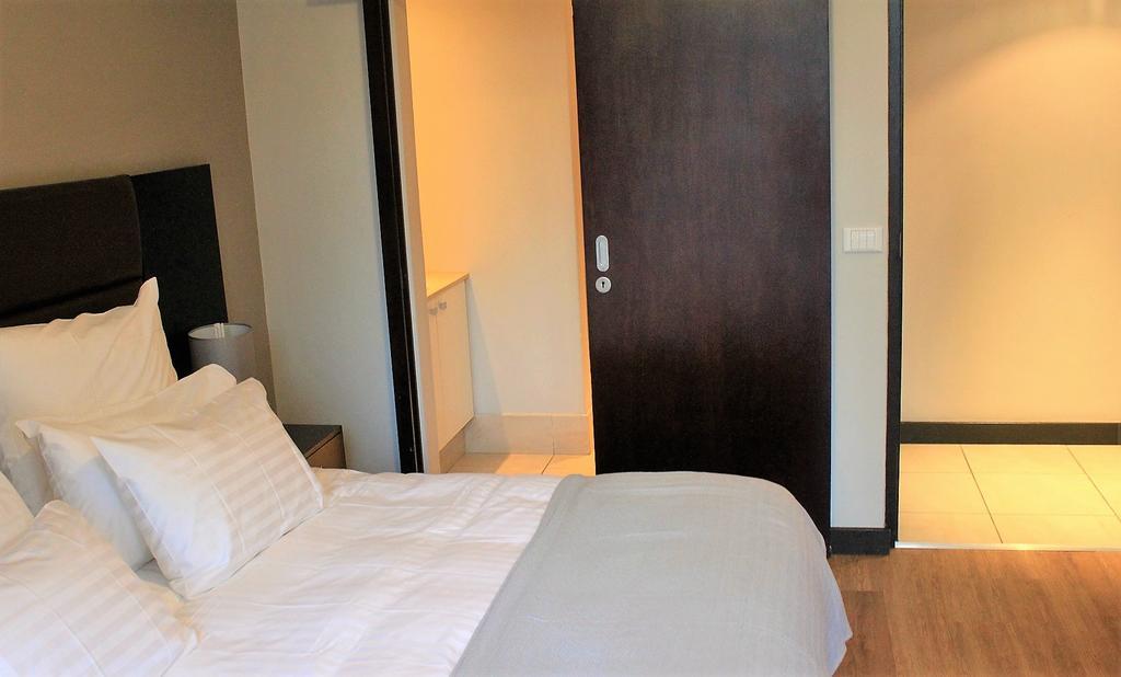 Full Power, Long Stay Rates, Walk To V&A Waterfront, Fibre Wifi, Gym & Pool Κέιπ Τάουν Εξωτερικό φωτογραφία