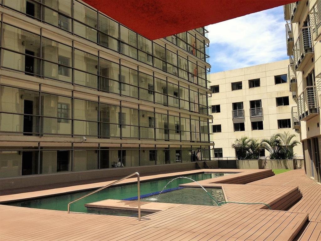 Full Power, Long Stay Rates, Walk To V&A Waterfront, Fibre Wifi, Gym & Pool Κέιπ Τάουν Εξωτερικό φωτογραφία