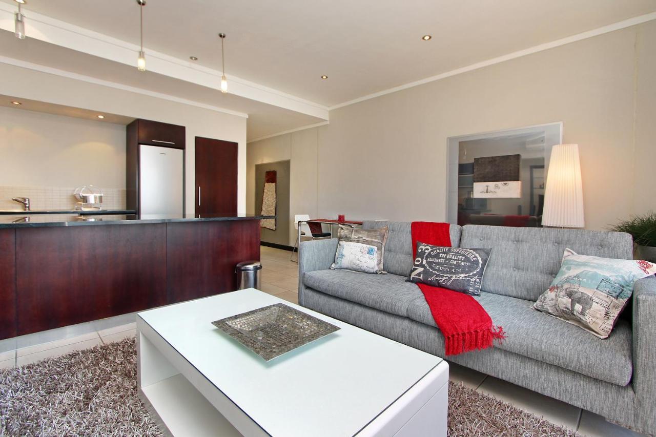 Full Power, Long Stay Rates, Walk To V&A Waterfront, Fibre Wifi, Gym & Pool Κέιπ Τάουν Εξωτερικό φωτογραφία