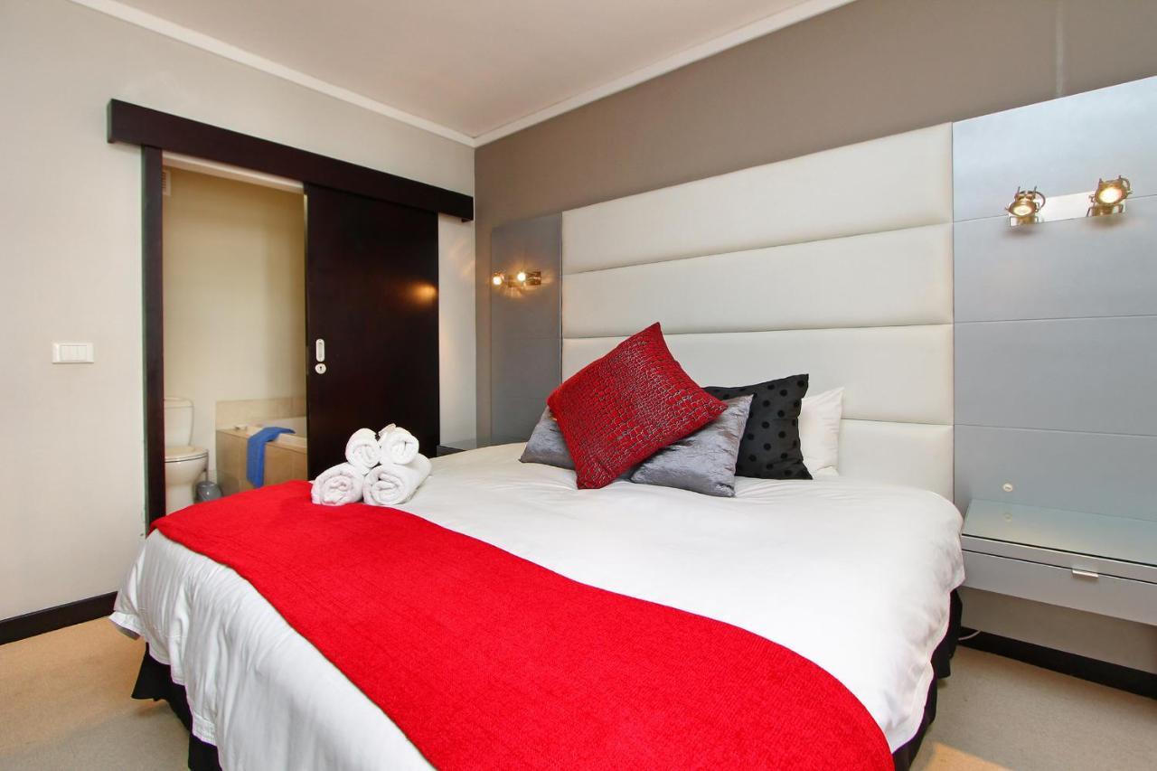 Full Power, Long Stay Rates, Walk To V&A Waterfront, Fibre Wifi, Gym & Pool Κέιπ Τάουν Εξωτερικό φωτογραφία