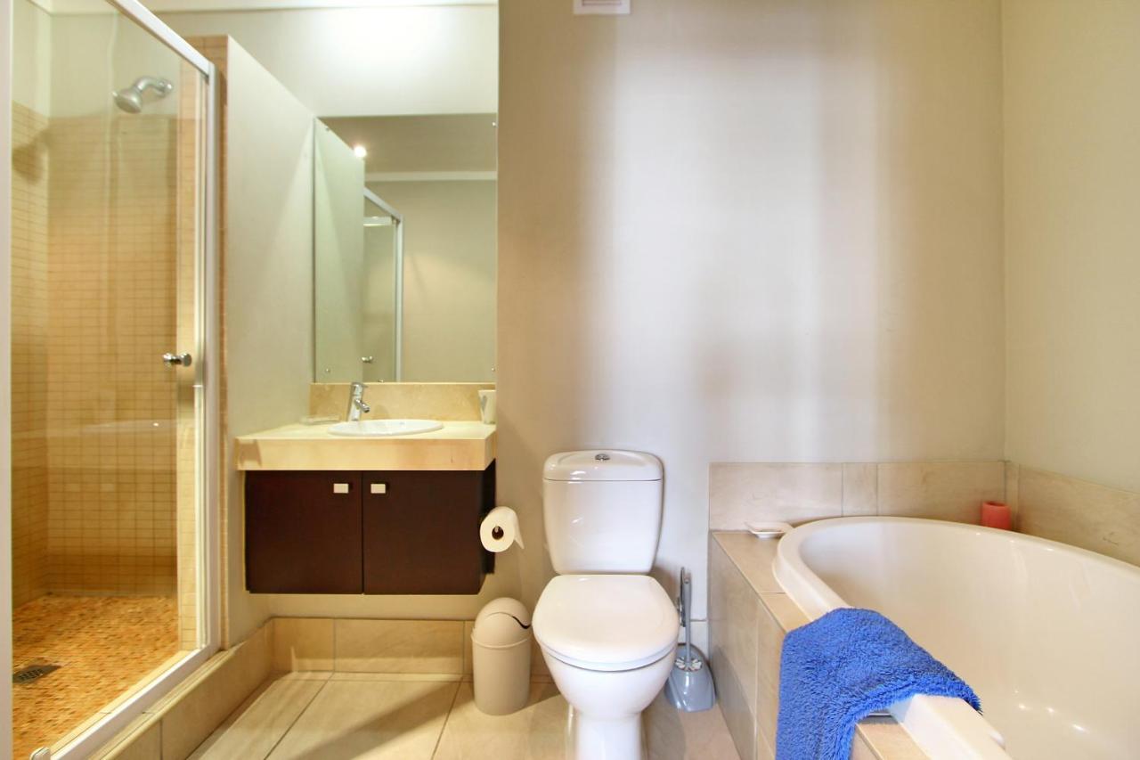 Full Power, Long Stay Rates, Walk To V&A Waterfront, Fibre Wifi, Gym & Pool Κέιπ Τάουν Εξωτερικό φωτογραφία