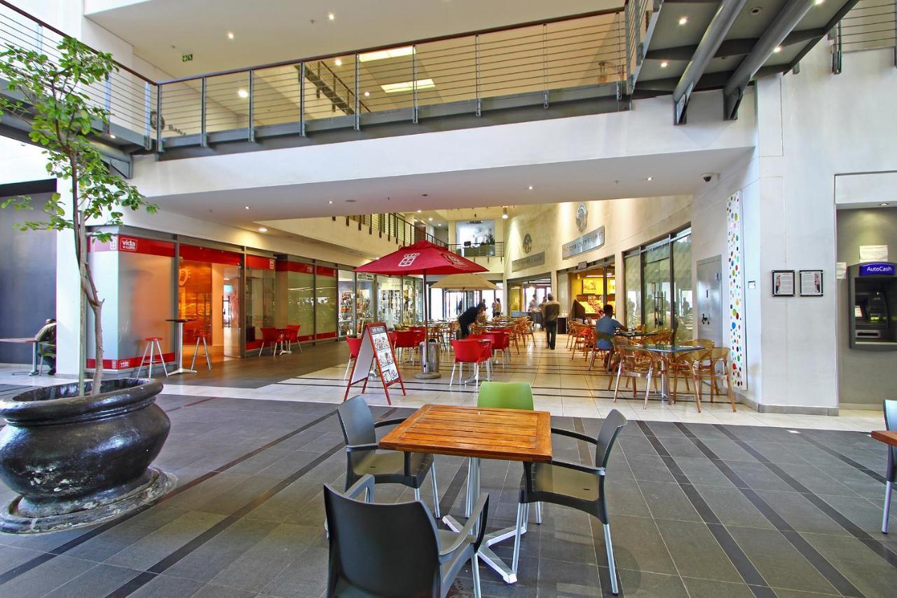 Full Power, Long Stay Rates, Walk To V&A Waterfront, Fibre Wifi, Gym & Pool Κέιπ Τάουν Εξωτερικό φωτογραφία