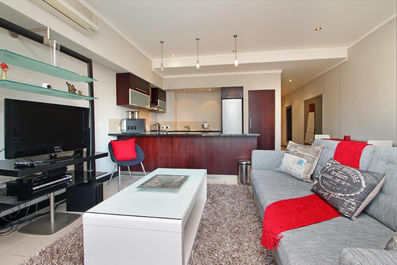 Full Power, Long Stay Rates, Walk To V&A Waterfront, Fibre Wifi, Gym & Pool Κέιπ Τάουν Εξωτερικό φωτογραφία